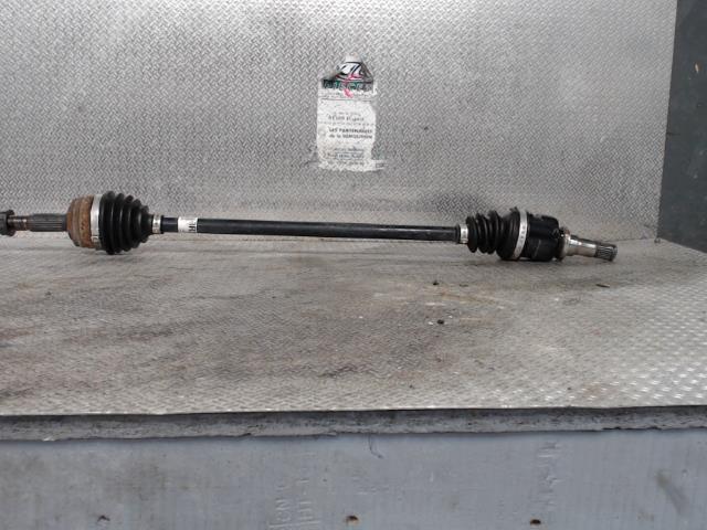 Cardan droit (transmission) CITROEN C1 2 Essence - 1