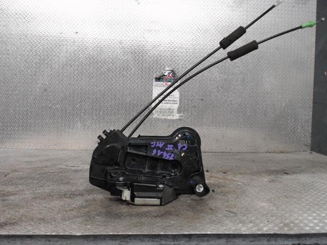 Fermeture centralisee avant gauche CITROEN C1 2 Essence - 1
