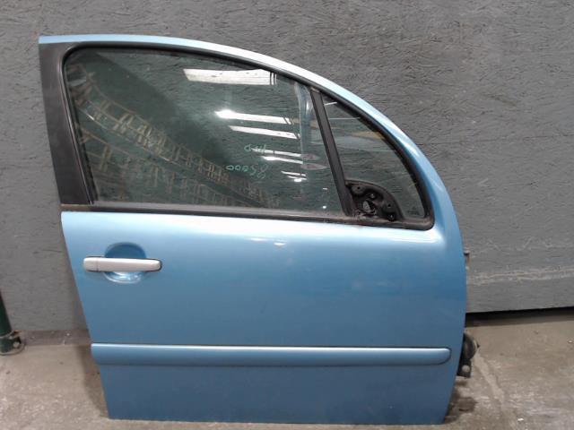 Porte avant droit CITROEN C3 1 PHASE 1 Essence - 1