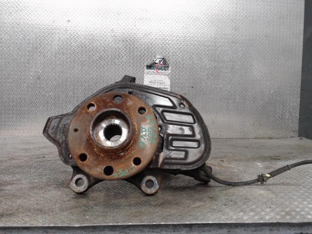 Pivot de moyeu avant droit OPEL COMBO C PHASE 2 Diesel - 1