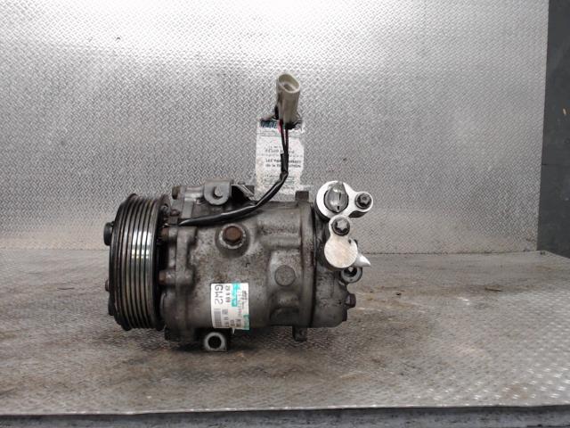 Compresseur clim OPEL COMBO C PHASE 2 Diesel - 1