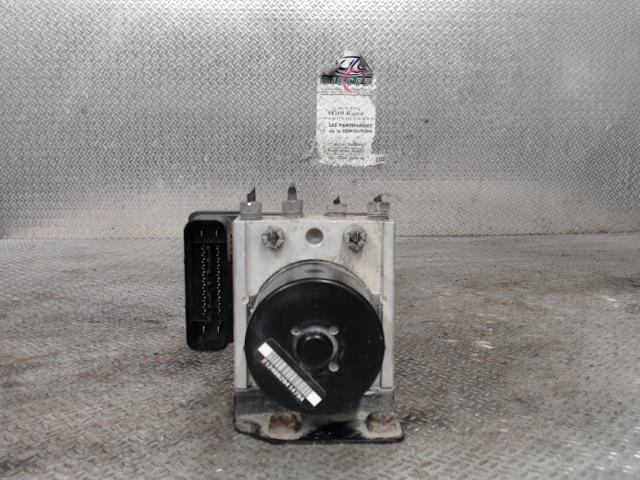 Bloc ABS (freins anti-blocage) RENAULT TWINGO 2 PHASE 1 Diesel - 1