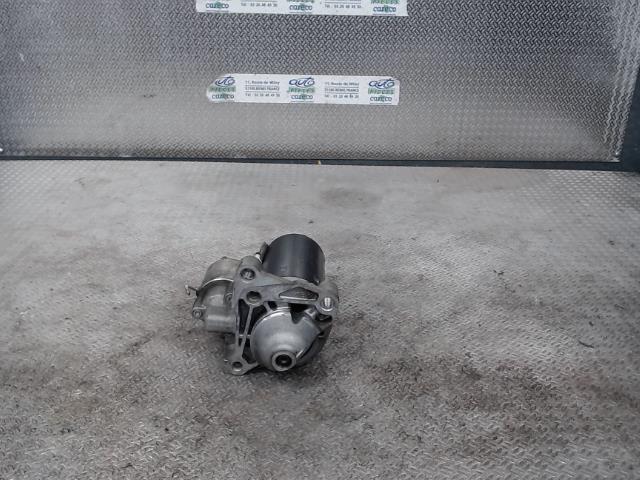Demarreur RENAULT MEGANE 3 PHASE 1 BREAK Diesel - 1