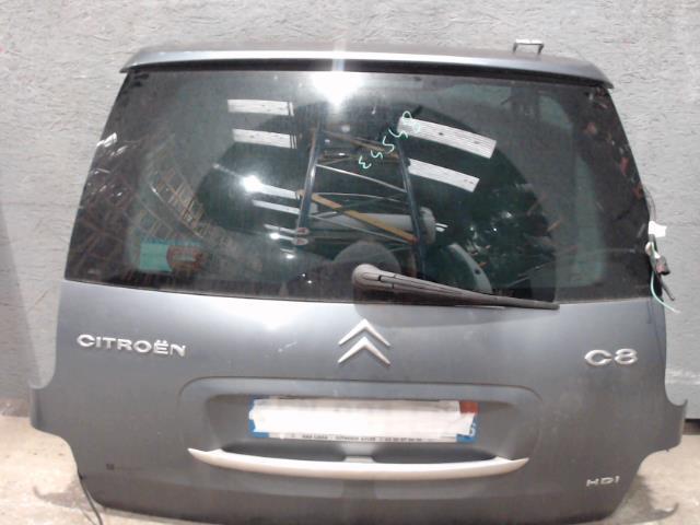 Malle/Hayon arriere CITROEN C8 Diesel - 1
