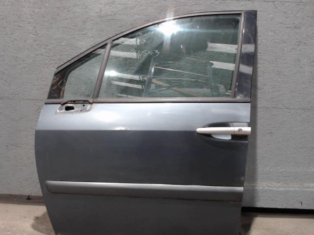 Porte avant gauche CITROEN C8 Diesel - 1