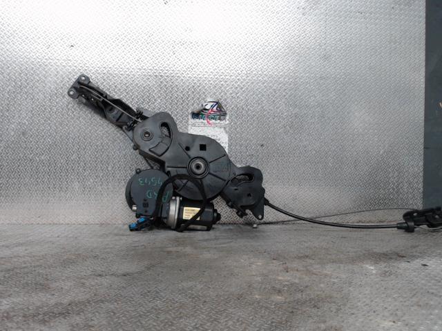 Moteur porte laterale droite CITROEN C8 Diesel - 1