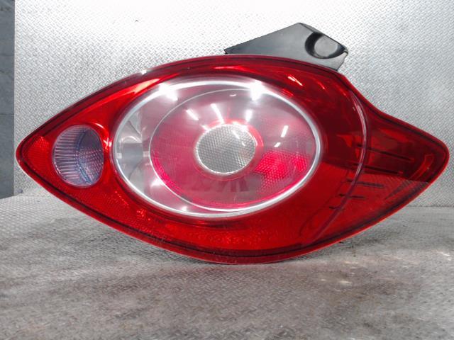 Feu arriere principal droit (feux) FORD KA 2 PHASE 2 Diesel - 1