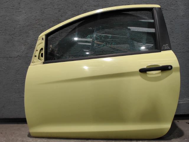 Porte avant gauche FORD KA 2 PHASE 2 Diesel - 1