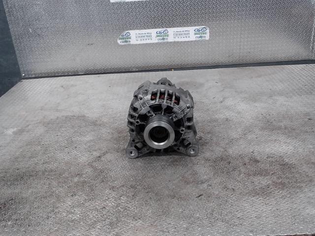 Alternateur RENAULT TWINGO 2 PHASE 1 Essence - 1