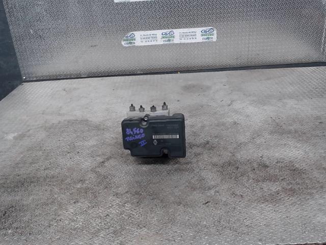 Bloc ABS (freins anti-blocage) RENAULT TWINGO 2 PHASE 1 Essence - 1