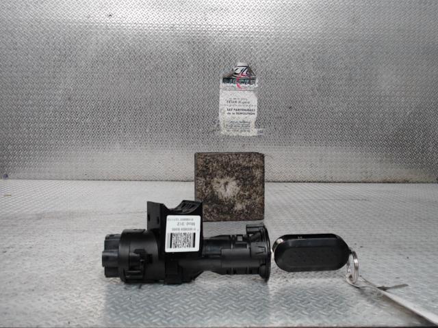 Neiman FIAT 500 2 PHASE 1 Diesel - 1