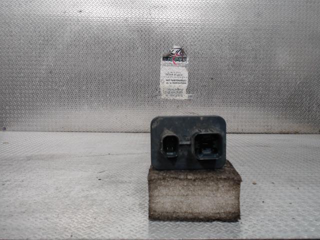 Boitier de prechauffage FIAT 500 2 PHASE 1 Diesel - 1