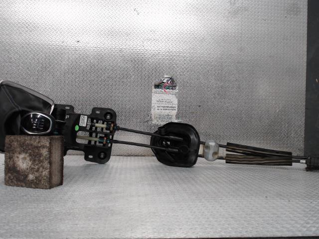 Levier de vitesses OPEL CORSA F PHASE 1 Diesel - 1