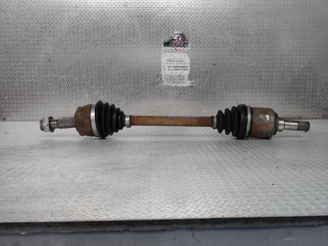 Cardan gauche (transmission) FORD KA 2 PHASE 2 Diesel - 1