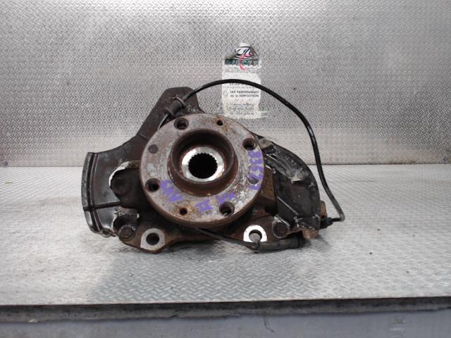 Pivot de moyeu avant droit FORD KA 2 PHASE 2 Diesel - 1