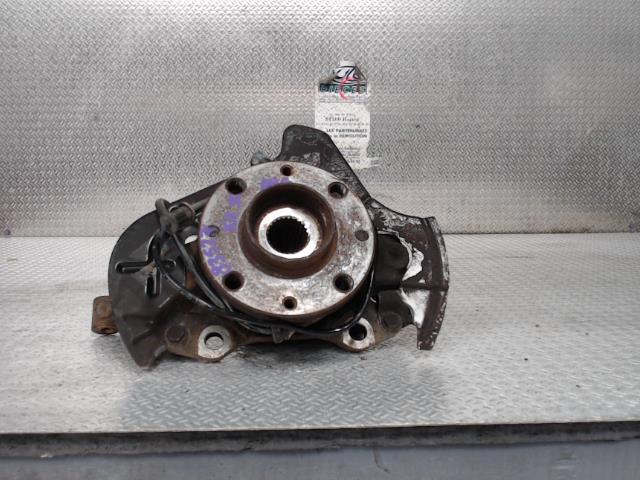 Pivot de moyeu avant gauche FORD KA 2 PHASE 2 Diesel - 1