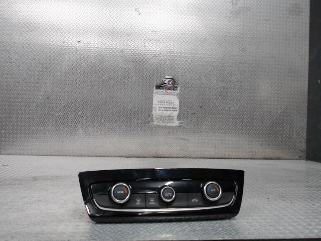 Commande chauffage OPEL CORSA F PHASE 1 Diesel - 1