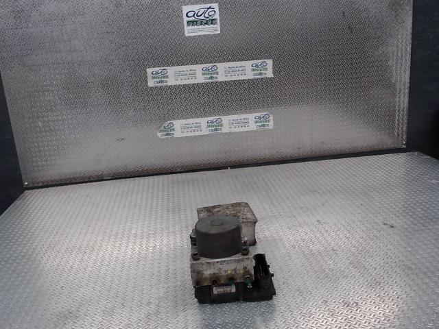 Bloc ABS (freins anti-blocage) RENAULT MODUS PHASE 1 Diesel - 1