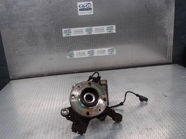 Pivot de moyeu avant gauche RENAULT MODUS PHASE 1 Diesel - 1