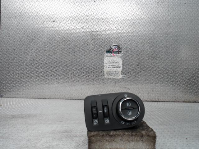 Commande de phare OPEL CORSA F PHASE 1 Diesel - 1