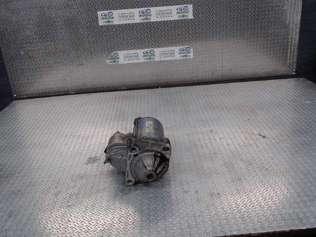 Demarreur RENAULT LAGUNA 2 PHASE 1 Diesel - 1