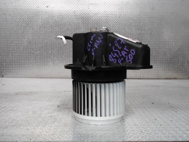 Pulseur d'air FIAT 500 2 PHASE 1 Diesel - 1