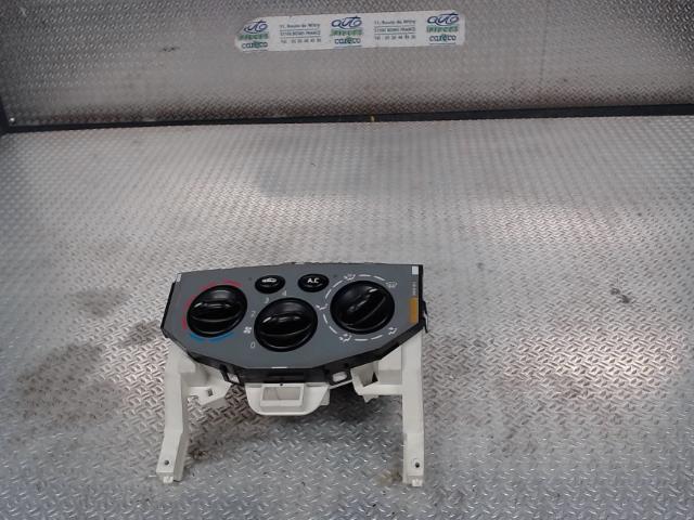 Commande chauffage RENAULT TRAFIC 2 PHASE 2 Diesel - 1
