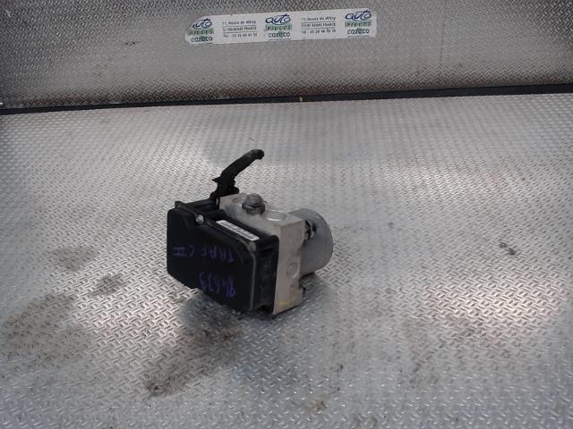 Bloc ABS (freins anti-blocage) RENAULT TRAFIC 2 PHASE 2 Diesel - 1