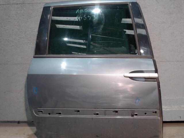 Porte laterale droit CITROEN C8 Diesel - 1