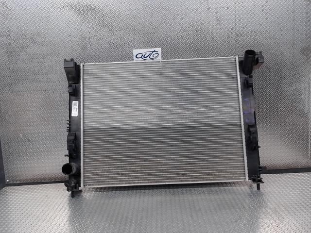 Radiateur eau RENAULT CLIO 5  - 1