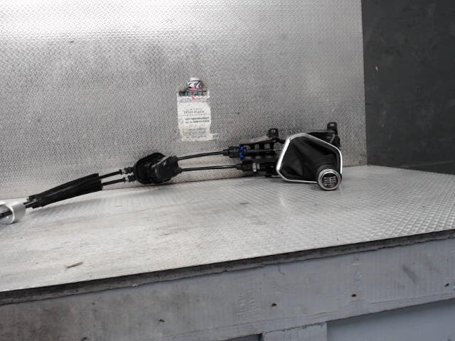 Levier de vitesses RENAULT CLIO 5  - 1