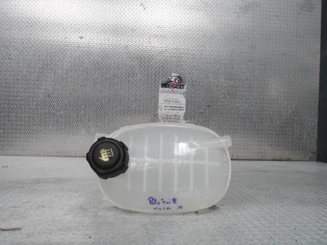 Vase d'expansion RENAULT CLIO 5  - 1