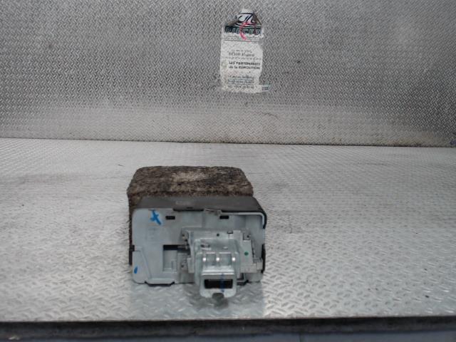 Verrou colonne de direction RENAULT CLIO 5  - 1