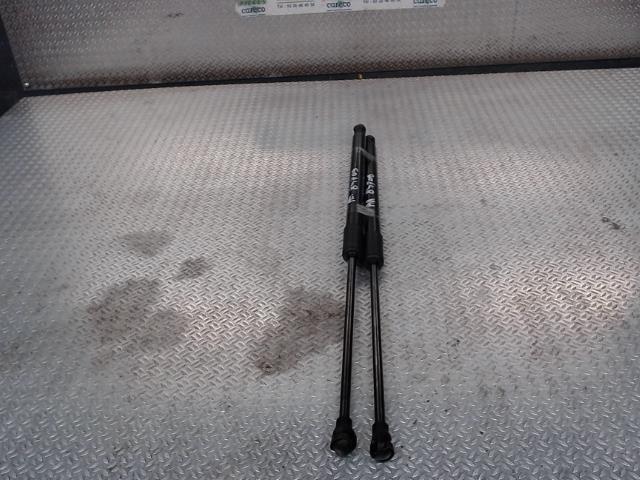 Verin de coffre RENAULT CLIO 5 Essence - 1