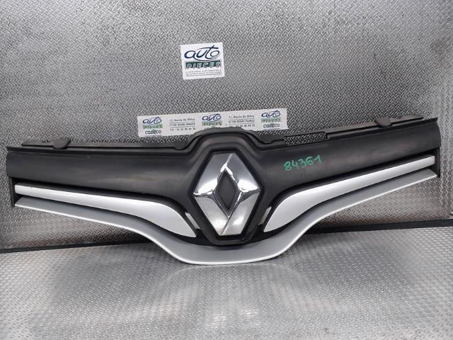 Calandre RENAULT KANGOO 2 PHASE 2 Diesel - 1