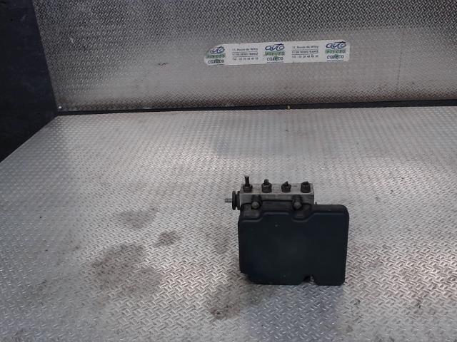 Bloc ABS (freins anti-blocage) RENAULT KANGOO 2 PHASE 2 Diesel - 1