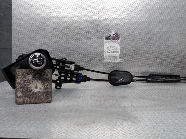 Levier de vitesses RENAULT CLIO 5 Essence - 1