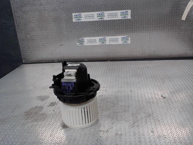 Pulseur d'air RENAULT CLIO 5 Essence - 1