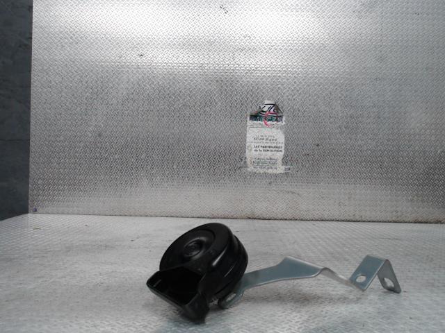 Avertisseur/Klaxon RENAULT CLIO 5 Essence - 1