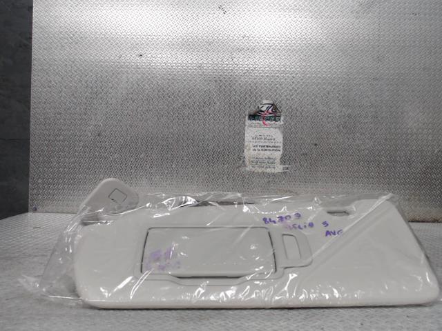 Pare soleil gauche RENAULT CLIO 5 Essence - 1