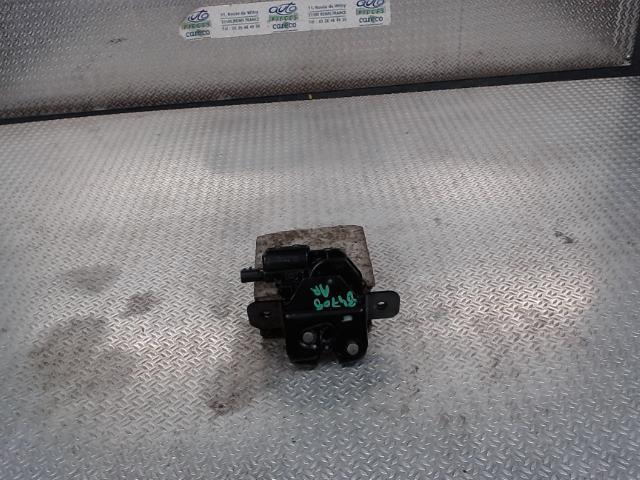 Fermeture centralisee coffre RENAULT CLIO 5  - 1