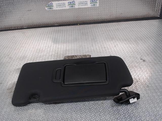 Pare soleil gauche RENAULT CLIO 5  - 1