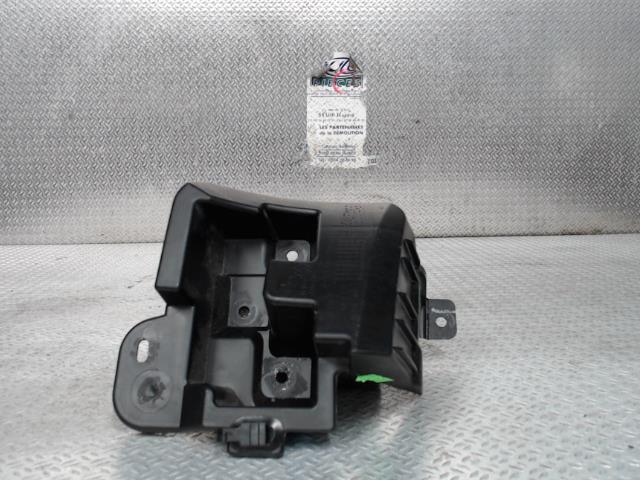 Support de pare chocs arriere RENAULT CLIO 5  - 1