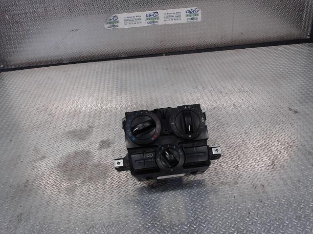 Commande chauffage MERCEDES VITO 639 PHASE 2 Diesel - 1
