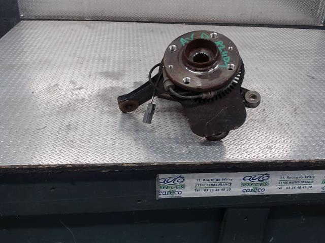 Pivot de moyeu avant droit SUZUKI SWIFT 4 Essence - 1