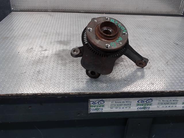 Pivot de moyeu avant gauche SUZUKI SWIFT 4 Essence - 1