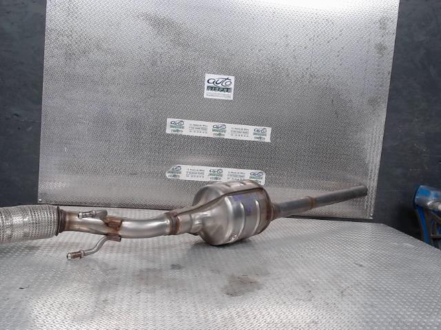 Catalyseur (echappement) RENAULT CLIO 5  - 1