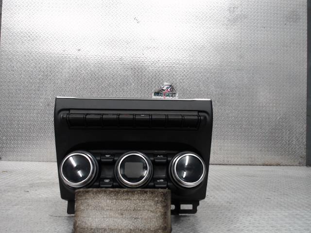 Commande chauffage RENAULT CLIO 5 PHASE 1  - 1