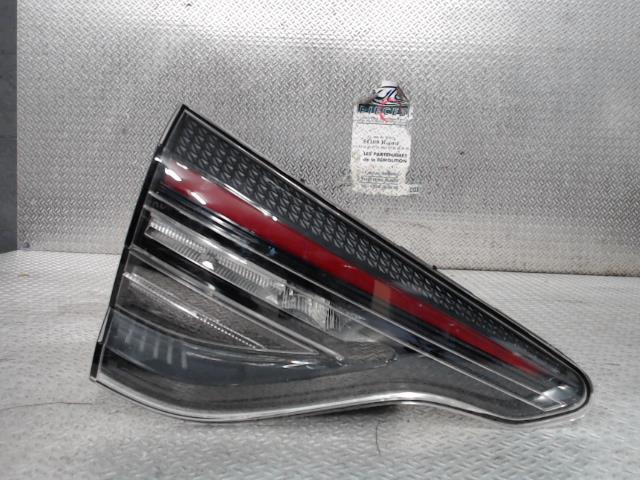 Feu arriere secondaire gauche (feux) RENAULT CLIO 5 PHASE 1  - 1