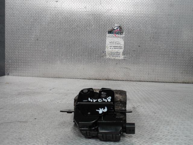 Fermeture centralisee coffre RENAULT CLIO 5 PHASE 1  - 1